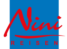 Logo Nini Reisen